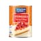 American Garden Strawberry Topping And Filling No Artificial Flavors 595g