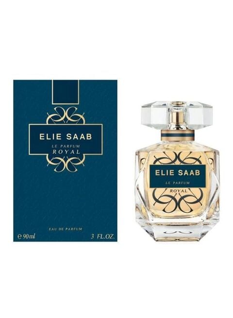 Elie Saab Le Parfum Royal Eau De Parfum For Women - 50ml