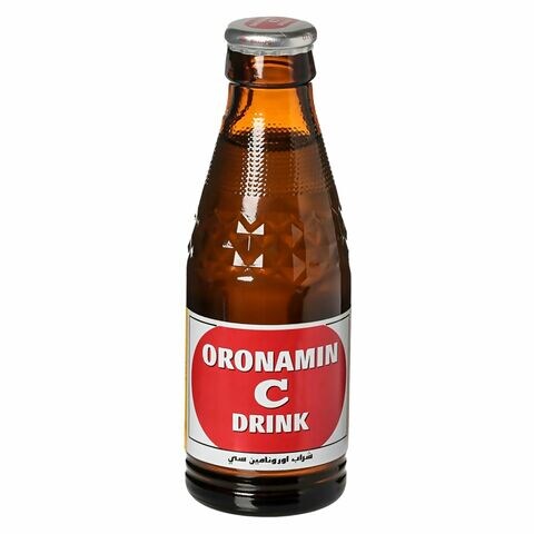 Oronamin C Health Drink 120ml