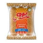 Buy Yaumi White Jumbo Roll Bread 450g in Saudi Arabia