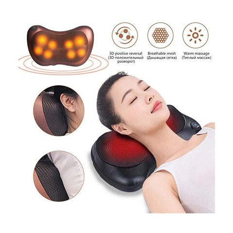 Electric 2024 massage pillow