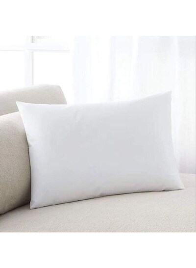 Poly best sale fiber pillow