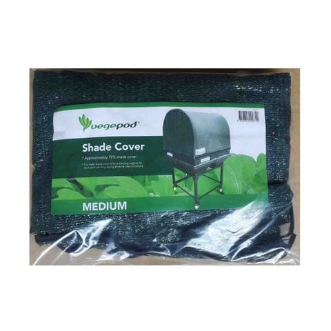 Vegepod Medium Summer Shades Cover 1x1m (Plus Extra Supplier&#39;s Delivery Charge Outside Doha)