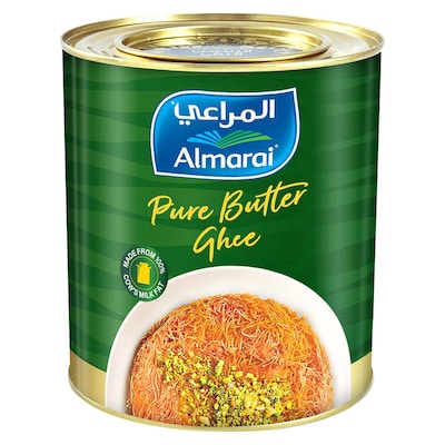 Al Marai Natural Butter Unsalted 400 g