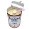 Nan optipro growing up milk formula powder stage 4 400g