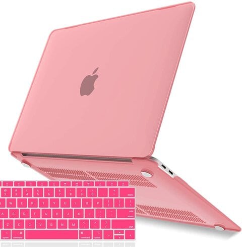 MacBook Air Keyboard Cover for 13 inch Models A2337 A2179 with Touch I