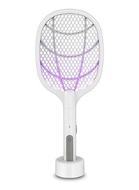 Handheld Mosquito & Flying Insect Bug Zapper