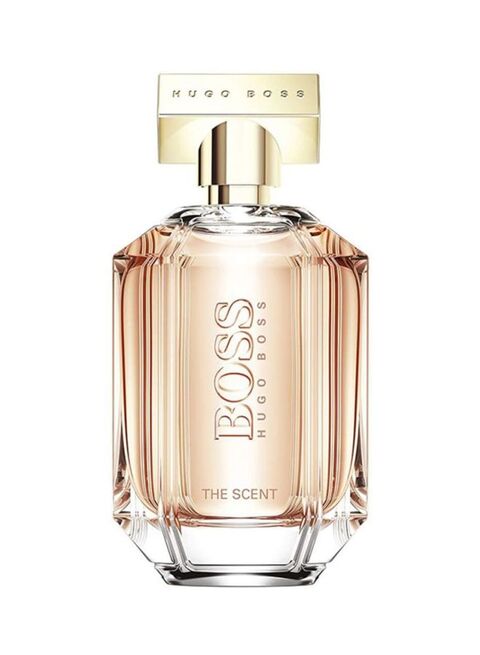 Hugo Boss The Scent Eau De Parfum For Her - 100ml