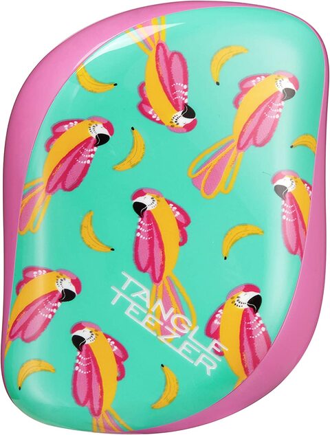 Tangle teezer flamingo sale