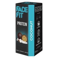 Fade Fit Coconut Protein 30g