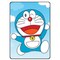Theodor Protective Flip Case Cover For Apple iPad Pro 2018 11 inches Doraemon Jump