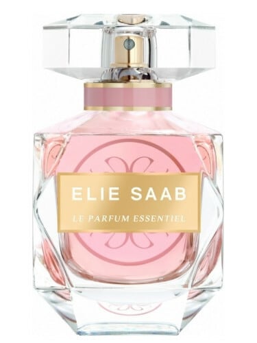 Buy Elie Saab Le Parfum Essentials For Women 50 ml Online - Shop Beauty ...