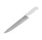Royalford 9&quot; Chef Knife Stainless Steel With PP Handle, RF10235 - Ultra Sharp Stainless-Steel Blade, Chopping, Slicing, Dicing &amp; Mincing All Kinds Of Meat, Vegetables, Fruits