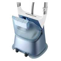 Philips Pro Touch Stand Steamer GC625/26