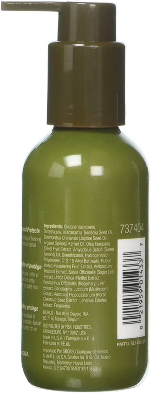 Buy Hair Chemist Macadamia Oil Hair Serum, 4 Ounce Online - Shop Beauty &  Personal Care on Carrefour UAE