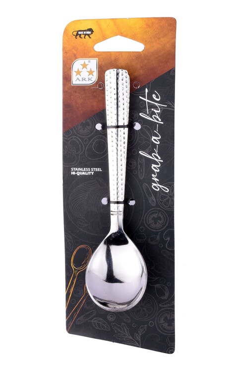 Buy SILVER SOUP SPOON in UAE