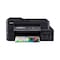 Brother All-In-One Ink Tank Refill System Printer DCP-T820DW Black (Plus Extra Supplier&#39;s Delivery Charge Outside Doha)
