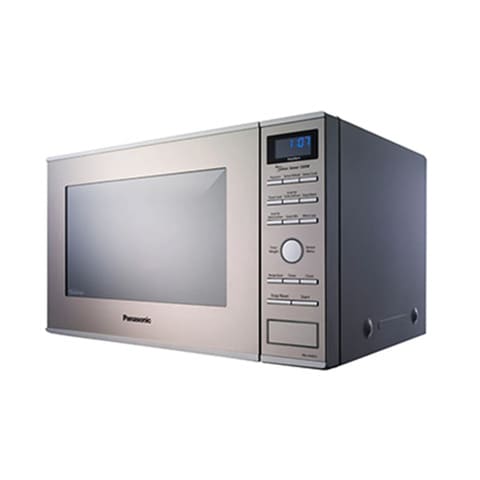 panasonic genius prestige nn sd681