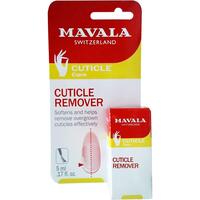 Mavala Nail Cuticle Remover Clear 5ml