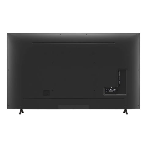 LG 86-inch UHD 4K Smart LED TV UR78006LC Black