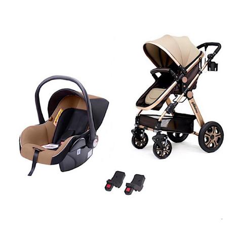 Expensive stroller hotsell travel system