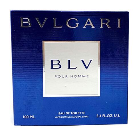 Parfum bvlgari outlet blue man