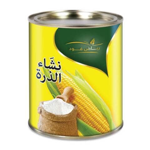Buy Riyadh Food Corn Flour 450g in Saudi Arabia