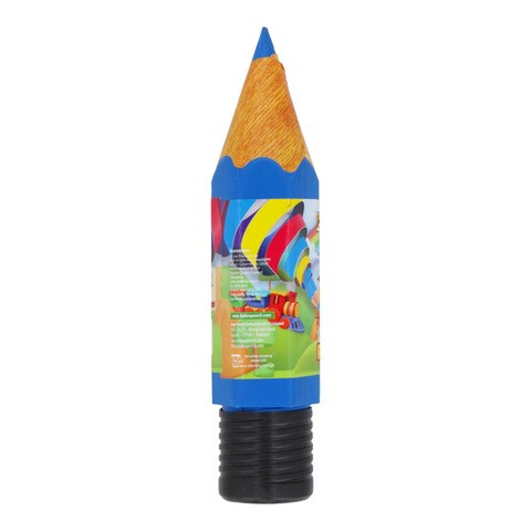 Buy Deer 24 Color Pencils Online | Carrefour Pakistan