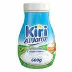 Buy Kiri Al Jarra Fresh Cream Cheese 600 g in Saudi Arabia