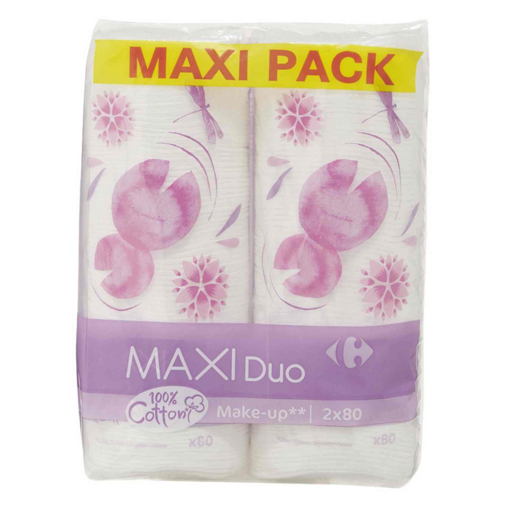 Buy cotton deals pads online