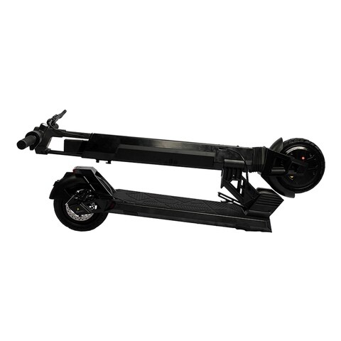 Switch ES100 Pro Electric Scooter Black 9.5inch