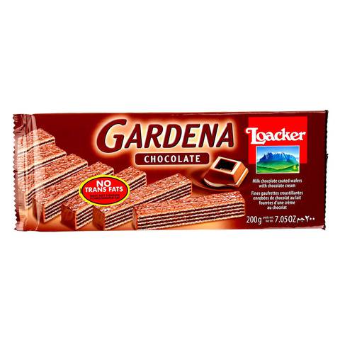 اشتري لواكر ويفر الشوكولاتة 200 جرام في السعودية