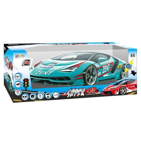 Super car remote best sale control