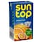 Sun Top Juice Mixed Fruit Flavor 125 Ml