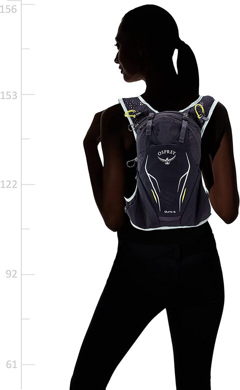 Osprey Men Duro 6 W Res Running Vest