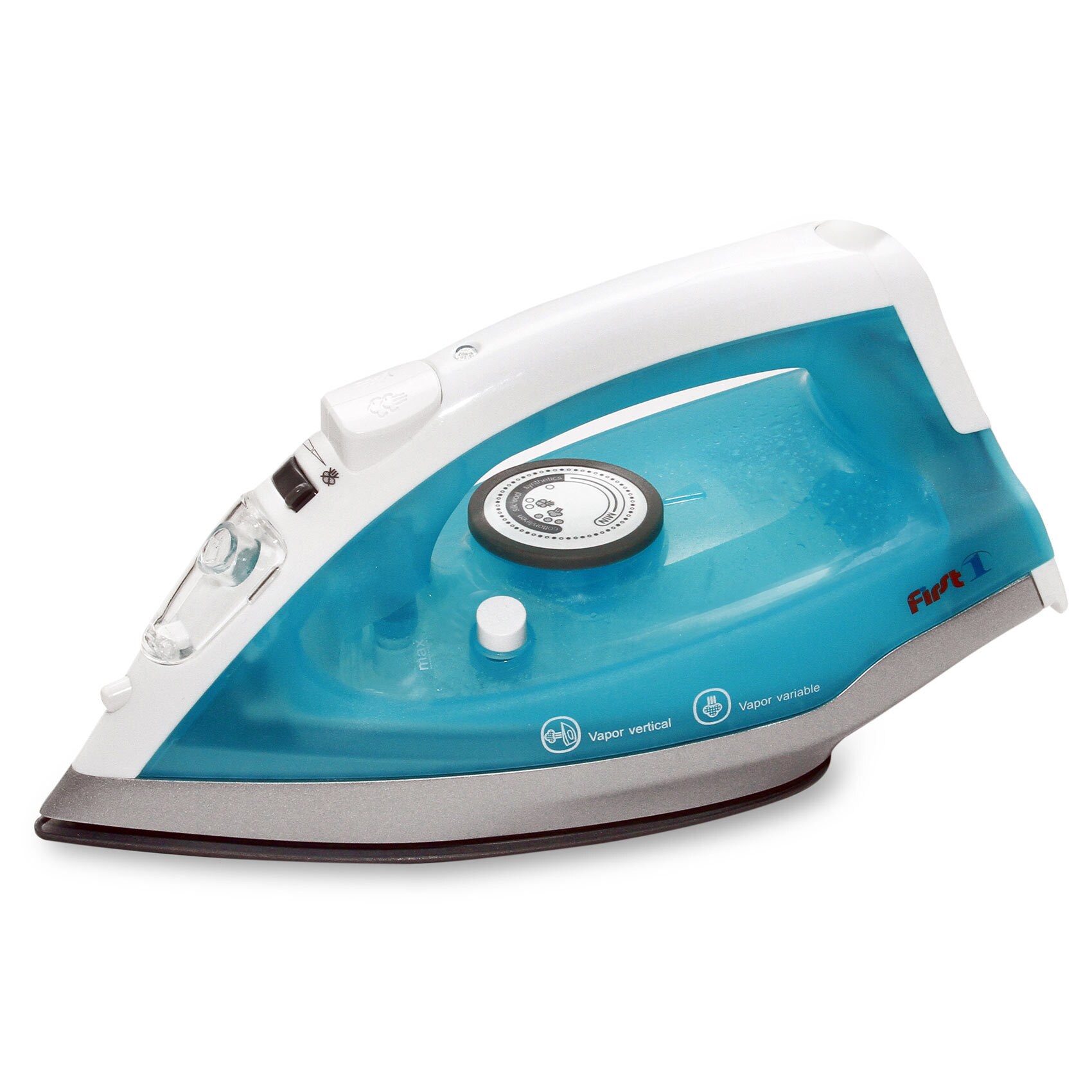 Buy First1 Steam Iron FSI 062 Online Shop Electronics & Appliances on