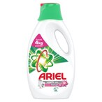 Buy Ariel Automatic Touch Of Downy Freshness Liquid Detergent White 1.8L With Gift in UAE