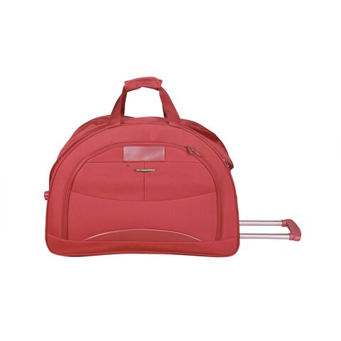 Duffle trolley online bags