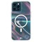 CASE-MATE iPhone 13 Pro - Soap Bubble w/ MagSafe and Antimicrobial - Iridescent