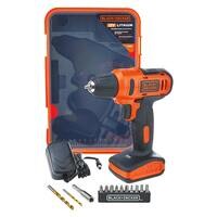 Buy Electrical Screwdriver Online - Shop on Carrefour Qatar