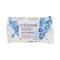Cleanic Wet Wipes Antibacterials Ice Cooling 15pcs