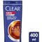 Clear Men&#39;s Anti-Dandruff Shampoo Hair Fall Defence 400ml