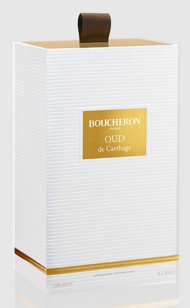 Oud carthage online boucheron