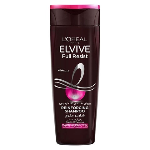 Elseve shampoo shop