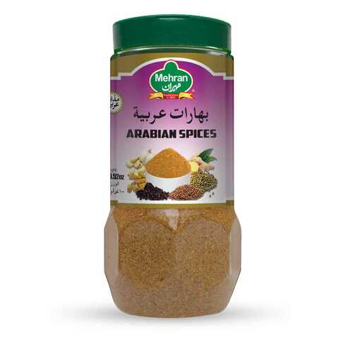 Mehran Arabic Spices 250g