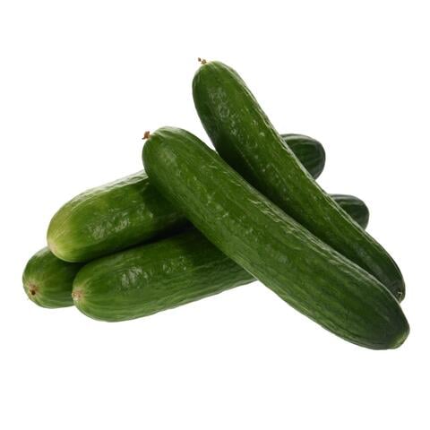 Carrefour Fresh Cucumbers 500g