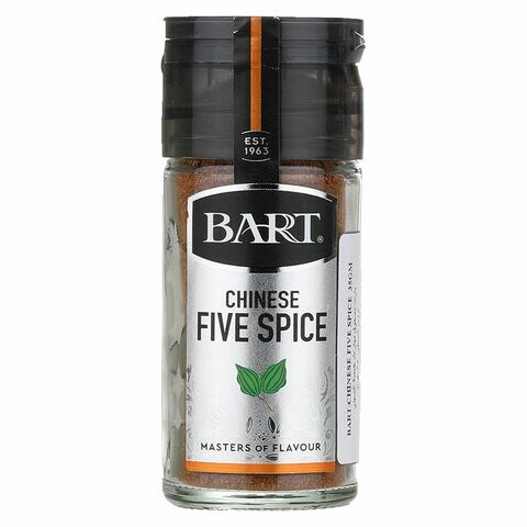 Schwartz Chinese 5 Spice Seasoning 58g