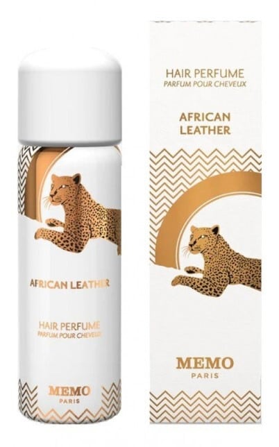 Memo african leather perfume hot sale