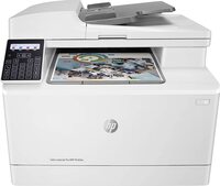 HP Color LaserJet Pro MFP M183fw colour laser printer Scanner copier Fax LAN WiFi