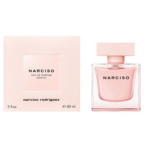 Buy Narciso Rodriguez Musc Noir For Her Eau De Parfum - 100ml Online - Shop  Beauty & Personal Care on Carrefour UAE